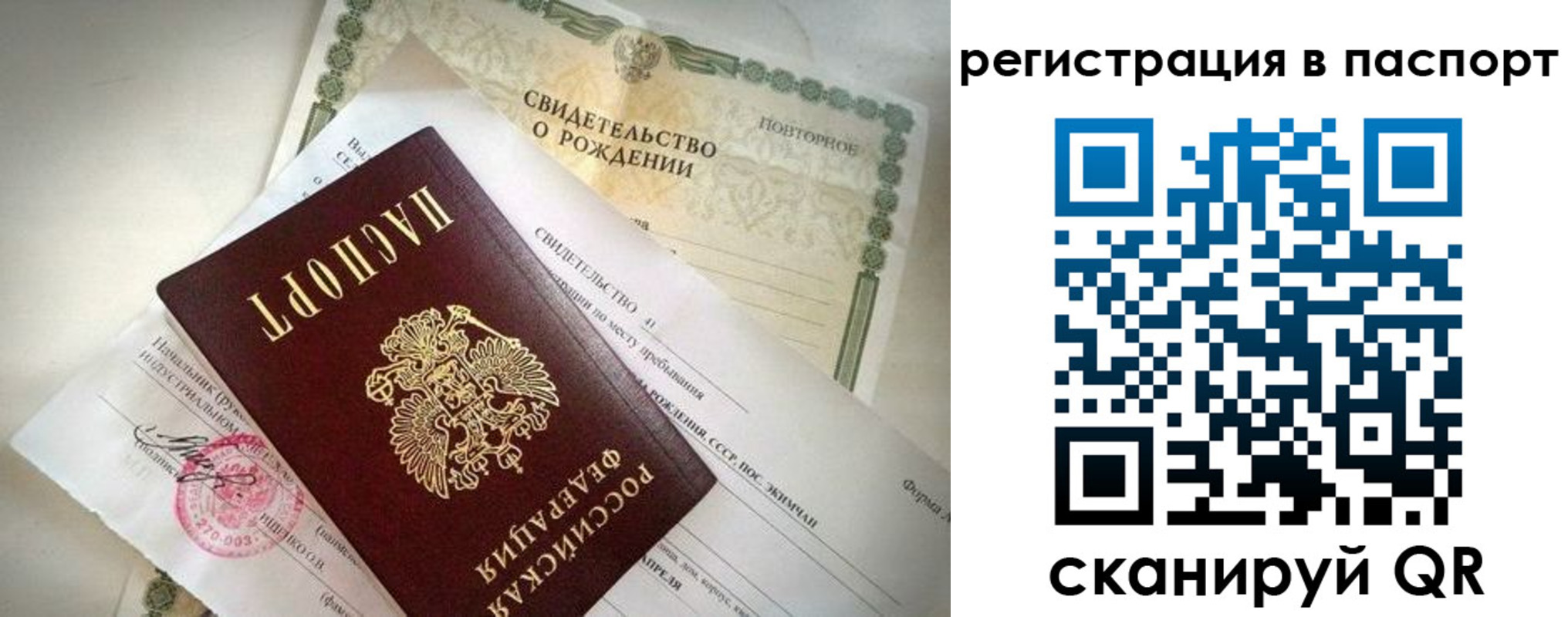 прописка гарантия в Тамбове